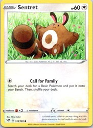 Sentret 135/189 Darkness Ablaze