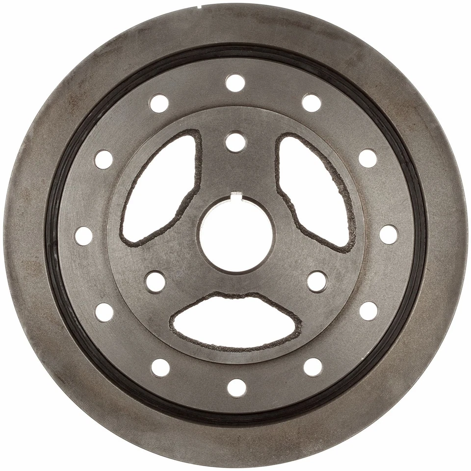 Balanceador armónico de motor ATP 102042 Foto 2 de 4