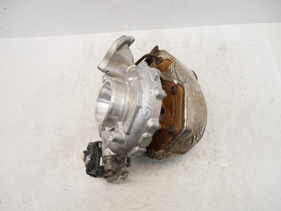 Turbolader für Audi A7 3,0 TDI 45 Mild Hybrid quattro DDVE DDV 059145873ER