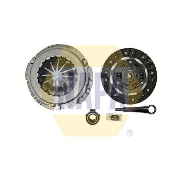 Napa NCL1002 Kuppl.-Kit Fiat Ford FüR Alfa Romeo Passend FüR Fiat Ford Lancia-image
