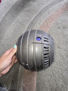 Dyson dc25 Staubsauger Teil Hauptmotor Kugelschale