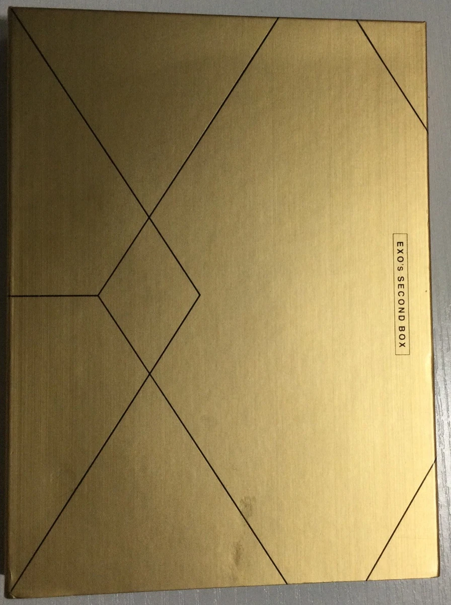 EXO Memorabilia for sale | eBay
