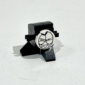 LEGO Mixels Series 3: Hoogi with Bonus Nixel (41523) - 100% Complete