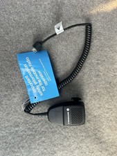 Motorola OEM remote speaker microphone