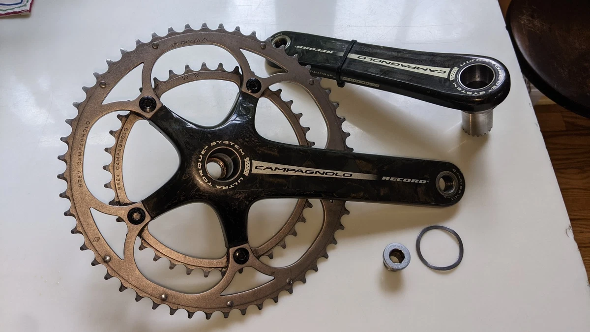 campagnolo record 10 products for sale | eBay