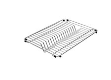 BLANCO 234699 PROFINA Stainless Steel Dish Drying Rack for 36" Farmhouse Sink