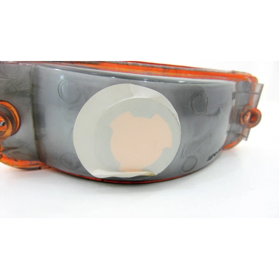 Luz de señal lateral del conductor CH2520105 para Dodge Spirit 1991-1995 Foto 3 de 4