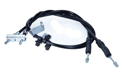 Bremsseil Seilzug Feststellbremse MAXGEAR 32-1049 für FORD FIESTA 6 CB1 CCN Van