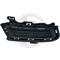 2216046 LüFtungsgitter, StoßFäNger Rechts FüR VW Golf VII Variant (BA5, BV5)