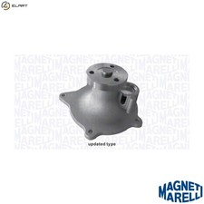 WATER PUMP ENGINE COOLING 352316170091 FOR CHRYSLER TOWN/&/COUNTRY/III TACUMA