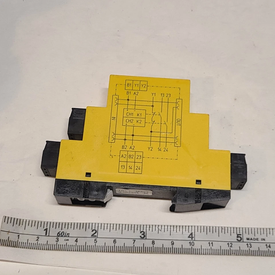 Bosch Rexroth SLC-A-UE12-2FG300, R911172296 Foto 4 de 4