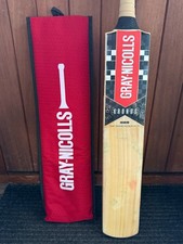Gray Nicolls Kronus 900Gen Cricket Bat 