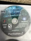 Peter Jackson's King Kong The Official Game of the Movie PlayStation 2 Video