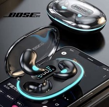 ✅ Bose Wireless auricolari Bluetooth auricolari per Iphone, Samsung, Xiaomi ✅
