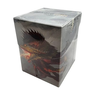  Ultra Pro MagicCon 2023 Minneapolis Combo Pack Deck Box & Sleeves Magic MTG