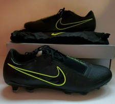 Nike Fußballschuh Phantom Venom Pro FG rot . Geomix