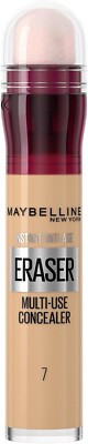 Maybelline Eye Concealer Instant Anti Age Eraser, Augenringe & Makel, 07 Sand