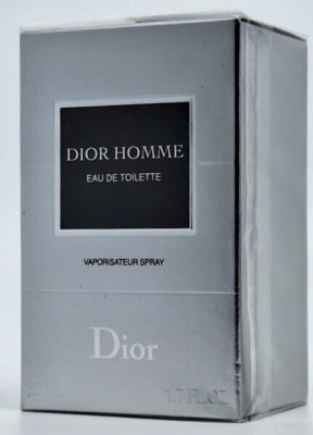  CHRISTIAN DIOR HOMME,2005'',5M01, 01704/A FORMULATION,1.7oz 50ml.,SEALED