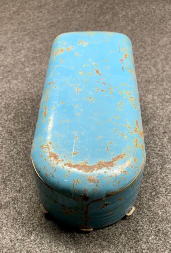Wyandotte Trailer Pressed Steel with Pressed Steel Wheels - Picture 3 of 7