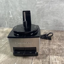 Cuisinart Mini-Prep Food Processor 2.6-Cup DLC-1SS Replacement Motor