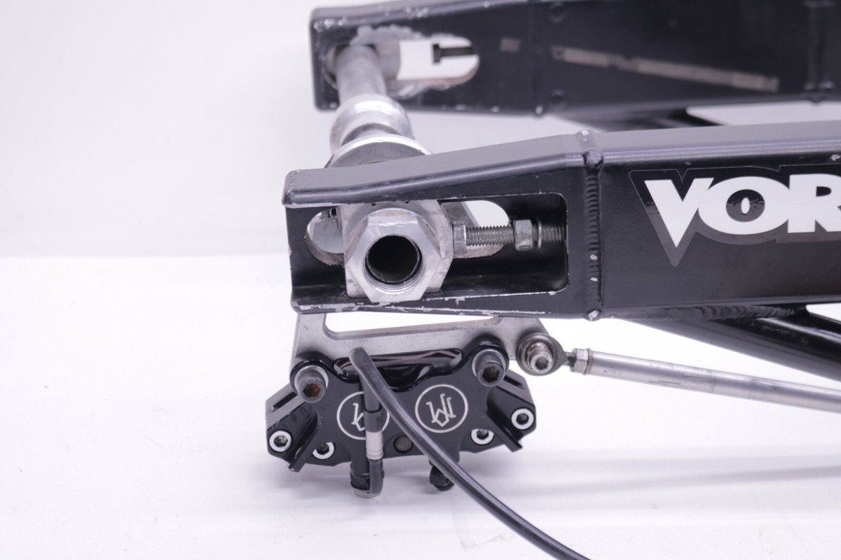 Kawasaki Ninja ZX10R ZX14R 240 Wide Tire Extended Swingarm Kawasaki Ninja ZX10R ZX14R 240 Wide Tire Extended Swingarm