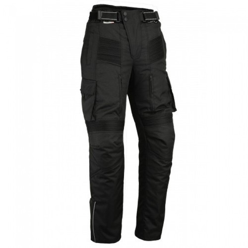 New Motorcycle Dririder Style Cordura 