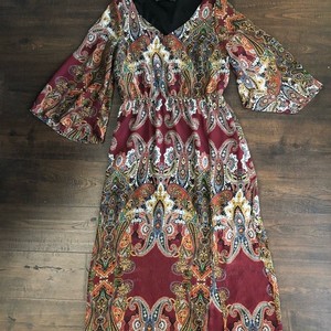 women's dress collection