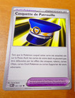 POKEMON FLAMMES OBSIDIENNES CARD CARTE Casquette 191/197 FR VF OBF MINT 2023
