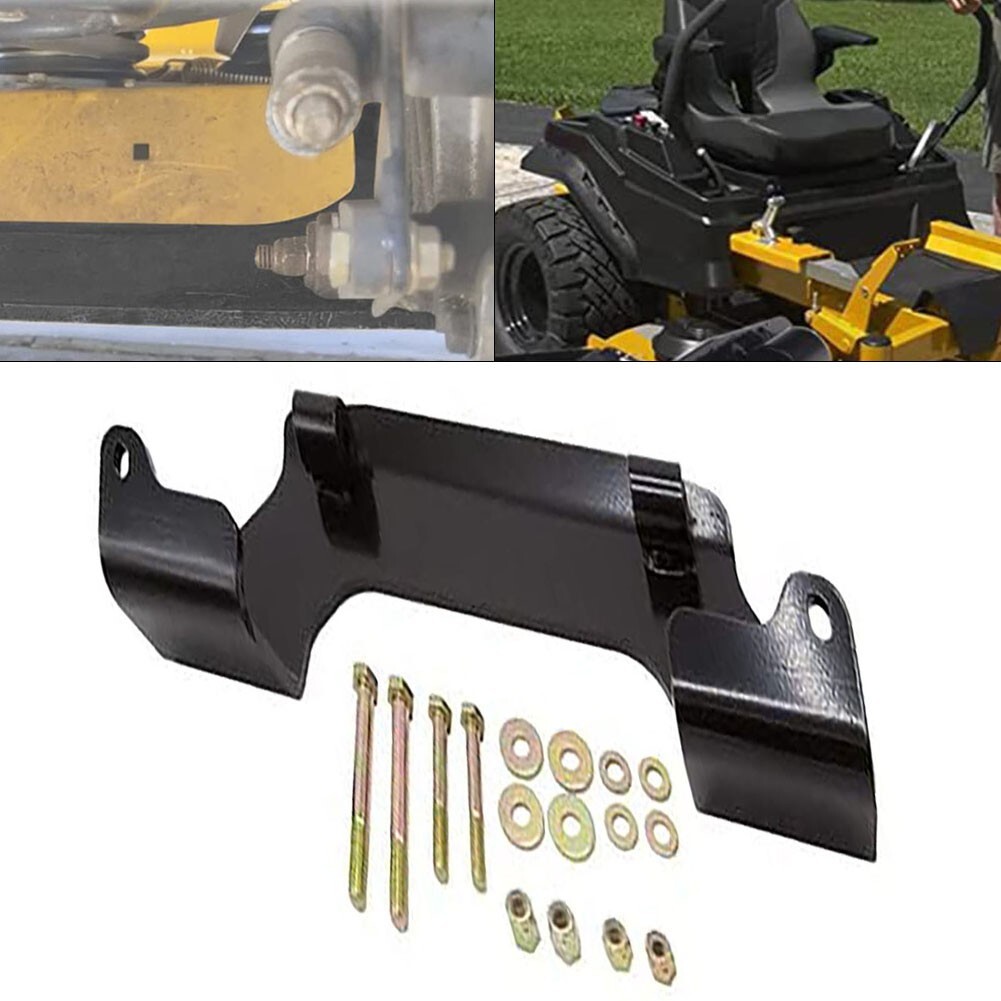 Transaxle Cross Brace Replacement for Hustler Raptor SD and SDX Riding