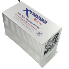 Xtreme Heaters Large 800W XXXHEAT-Boat Bilge and RV Heater