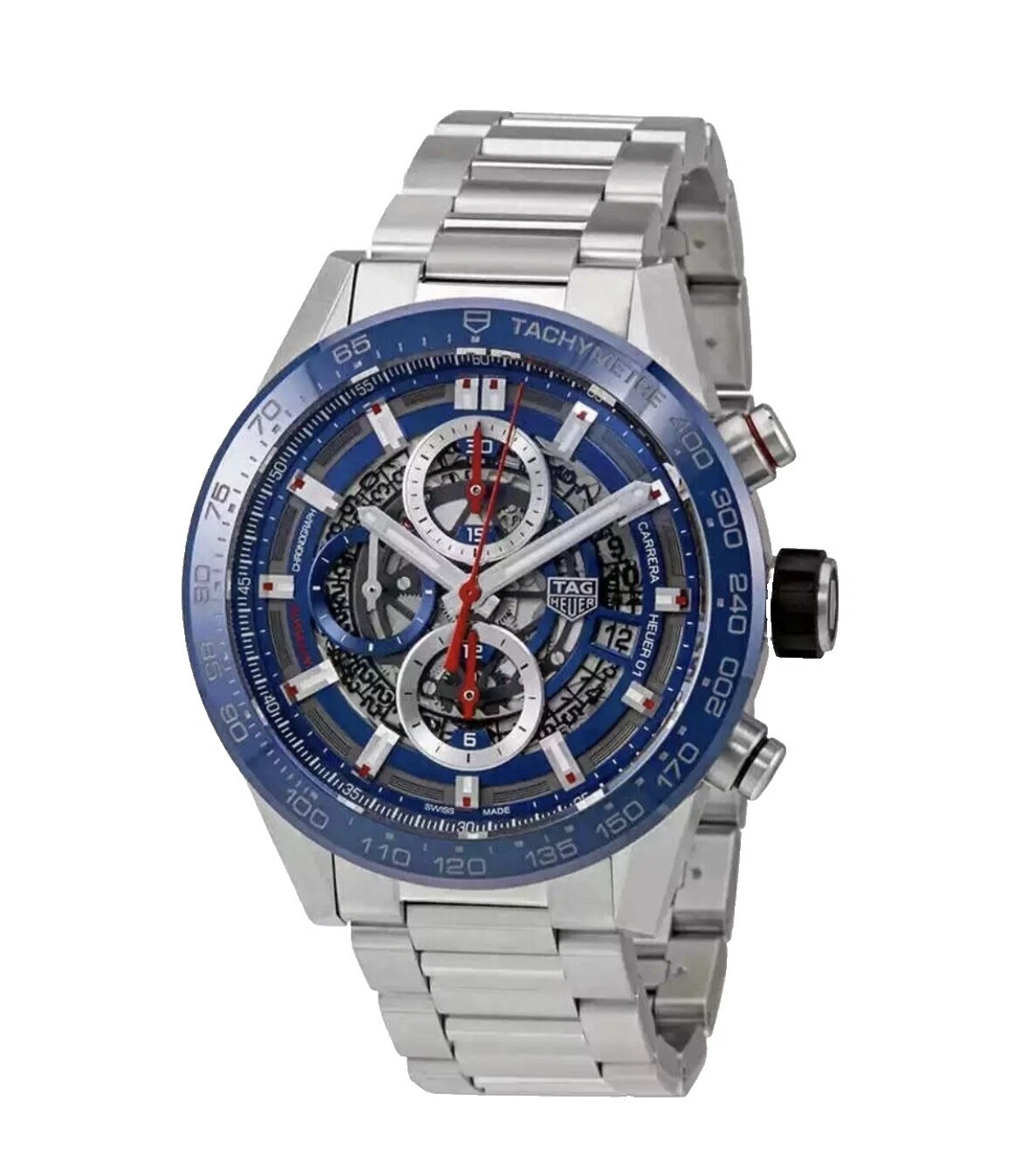 Relojes de Pulsera Militar TAG Heuer