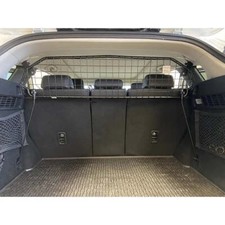 Kleinmetall 20300376 Masterline Hundegitter für Mazda CX-60 + PHEV Typ: KH
