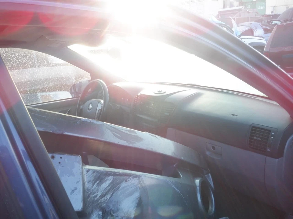 Módulo de control de dirección asistida usado se adapta a: Kia Sorento 2004 dirección centro inferior Foto 4 de 4