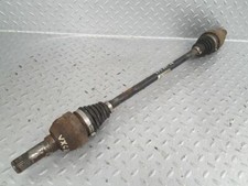 Cardan Volvo XC70