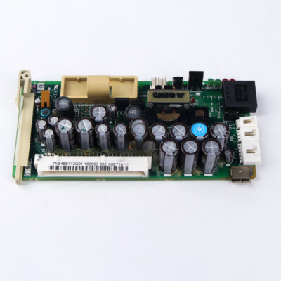 1pcs MITSUBISHI HR083 Netzteil Platte Gebraucht