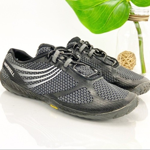 merrell zero drop shoe