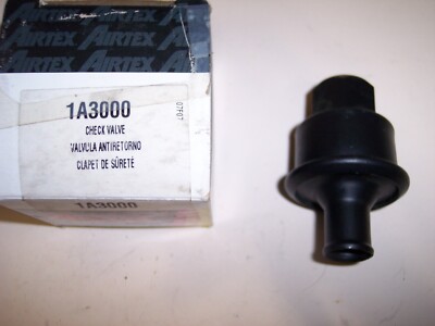 Airtex 1A3000 Air Pump Check Valve
