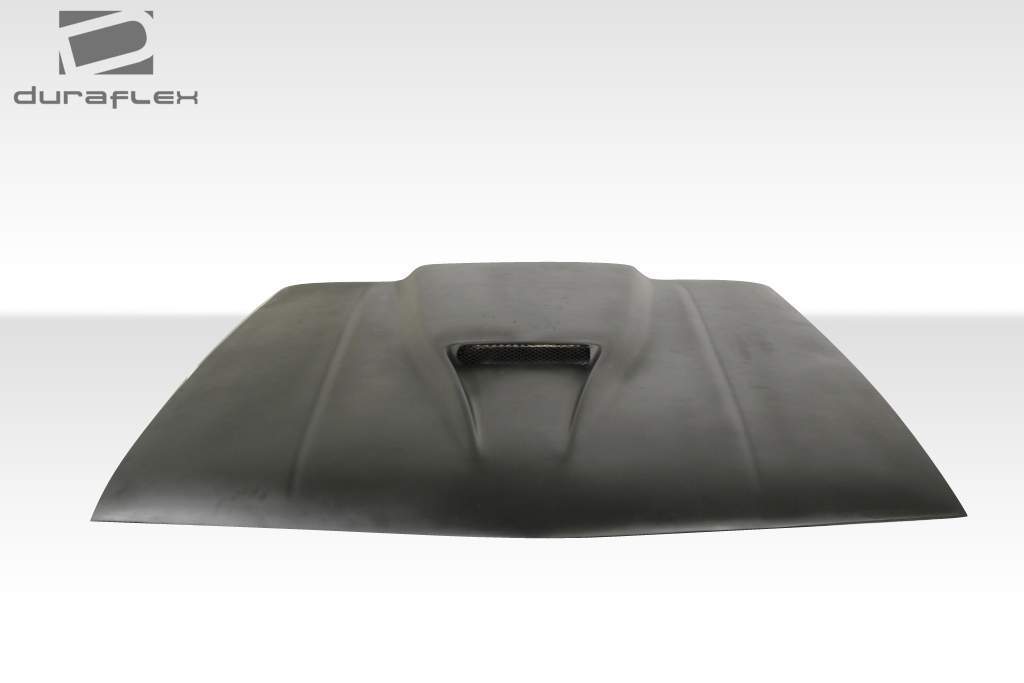 1982-1992 Camaro Duraflex Supersport Hood - 1 Piece | 103478 1982-1992 Camaro Duraflex Supersport Hood - 1 Piece | 103478