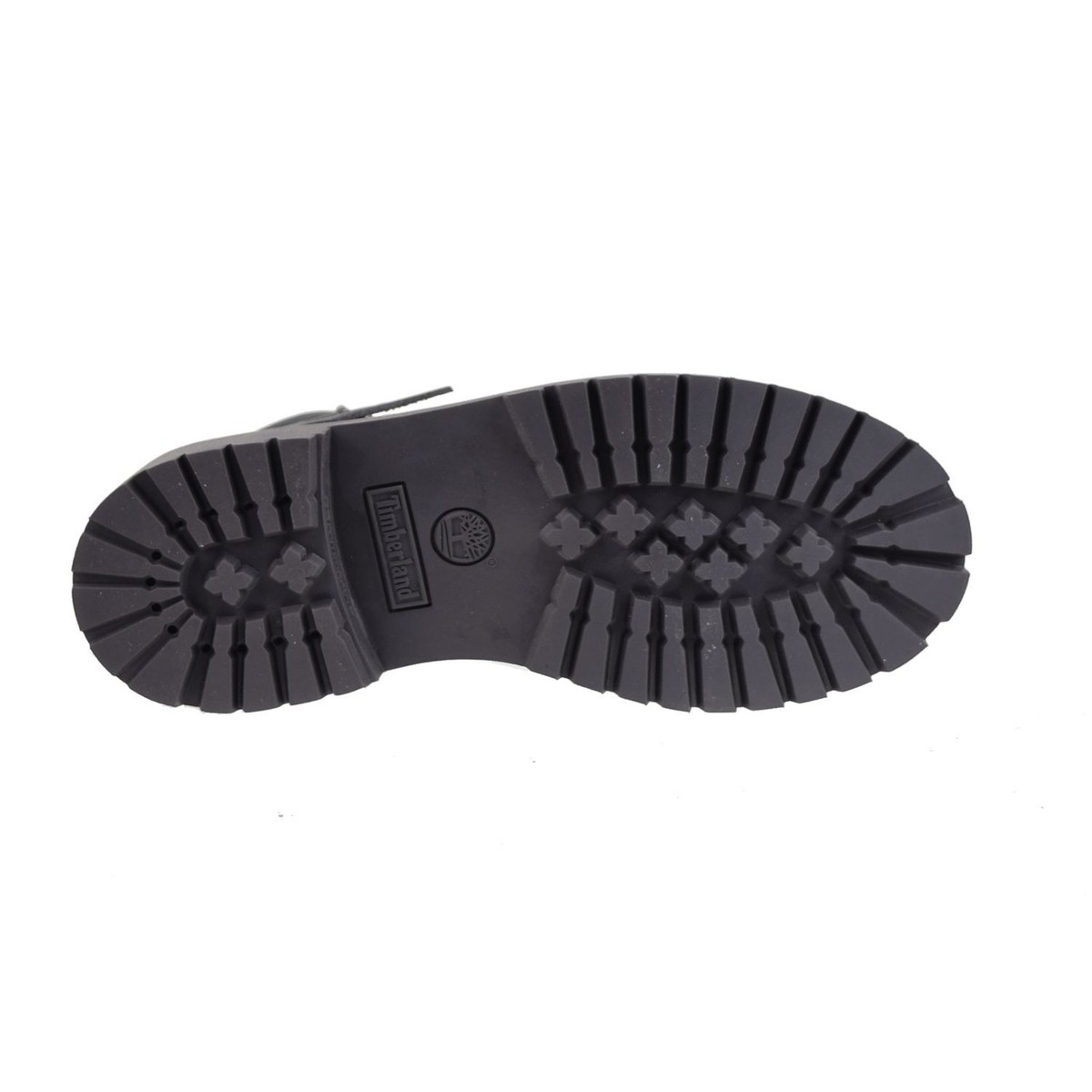 靴 Timberland 3eye DARK GREY 26cm UK7.5 TIMBERLAND MEN'S AUTHENTIC 3-EYE CLASSIC BOAT MD GREY FULL