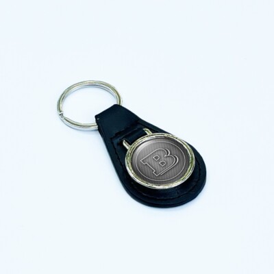 Brabus Keychain | Premium Quality Keyring | Unique Key Holder | Gift ...