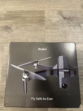 Ruko F11PRO Drone 4K Quadcopter With Carrying Case Brand New