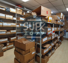 Used LUTRON H8P5-CE T31 BR Homeworks Processo...