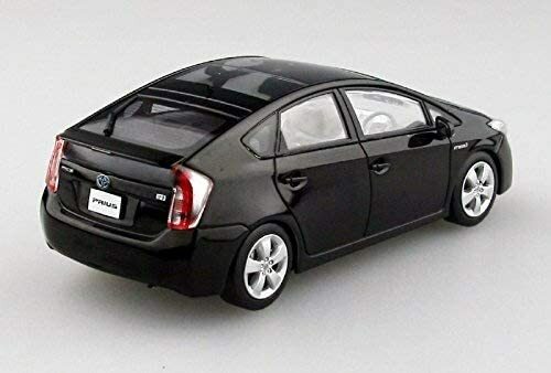 EBBRO 45148 1 43 Toyota Prius Moon Roof Black for sale online | eBay