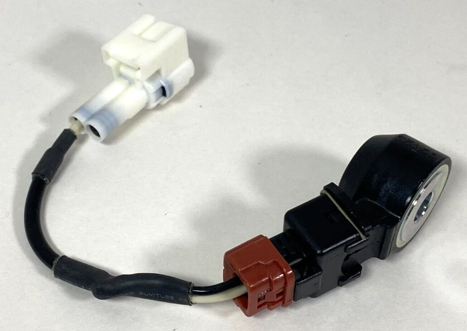 Sensor de golpe detonación de encendido NAPA DKS503 Echlin se adapta a modelos Subaru Foto 3 de 4