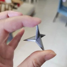 20Pcs-Tire Tyre Puncture Round Nail Spikes Anti-theft Security Car Vehicle Auto