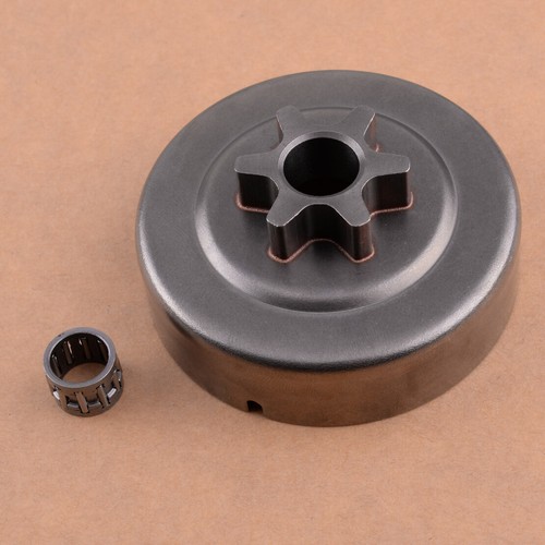 Auston Clutch Drum Sprocket 3/8 6t for Stihl Ms170 Ms180 017 018 025