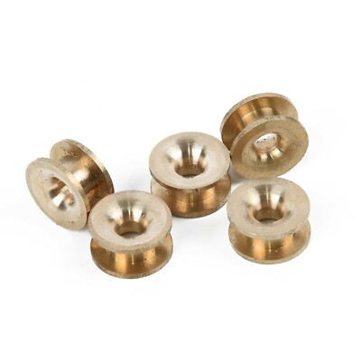 Universal Messing Trimmer Kopf ?sen 5x Rasentrimmer Motorsense Gras Erstzt