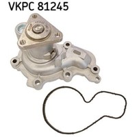 SKF Wasserpumpe KüHlmittelpumpe Passend FüR Audi A6 2.8 FSI