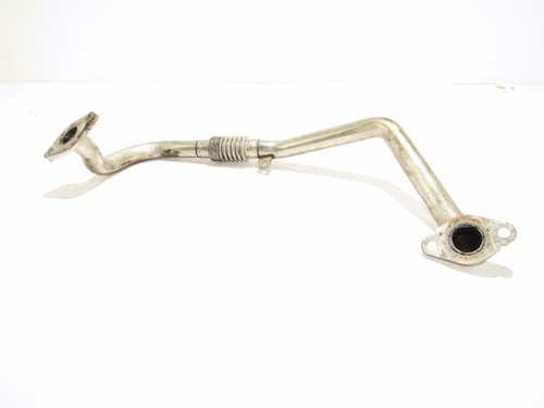 AUDI A4 B8 2008 2.0 125kw Ventil Abgasrückführventil EGR VALVE pipe 03L131521AD