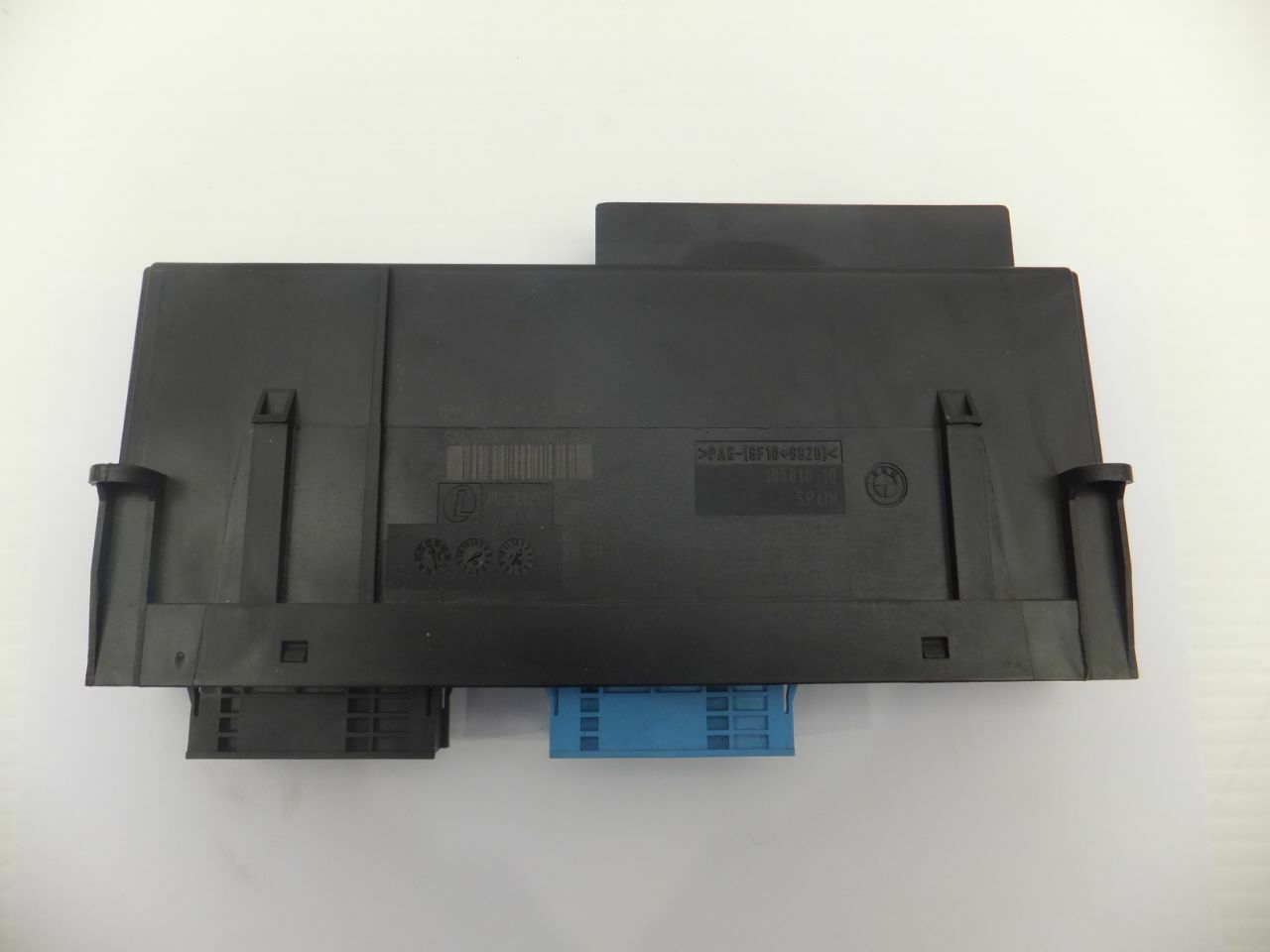 BMW 3 Series E90 2007 325i BCM Body Control Module ECU 9134479-01 